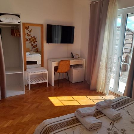 Rooms Margarita Zadar Exterior photo