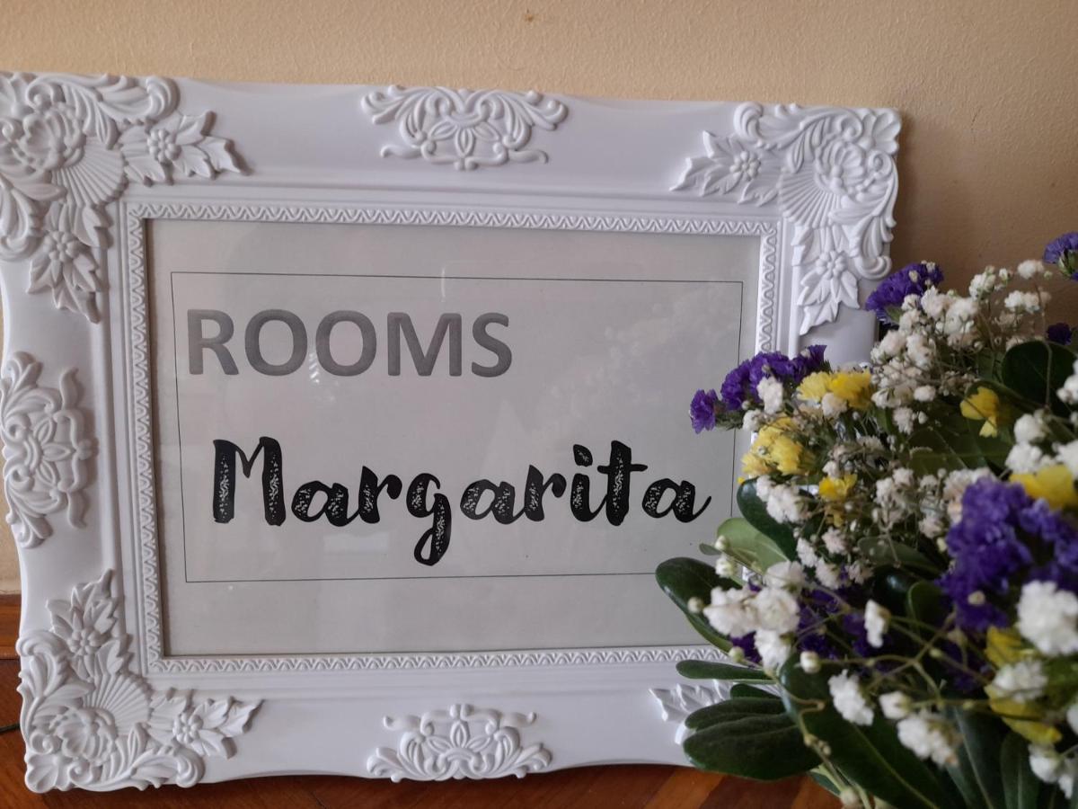Rooms Margarita Zadar Exterior photo