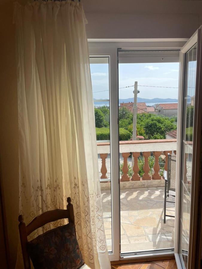 Rooms Margarita Zadar Exterior photo