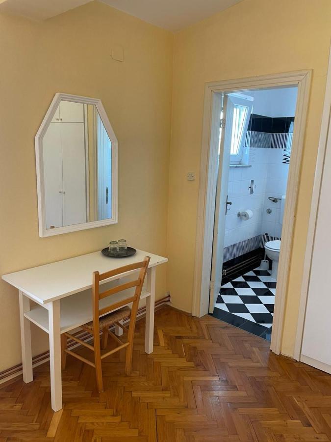 Rooms Margarita Zadar Exterior photo