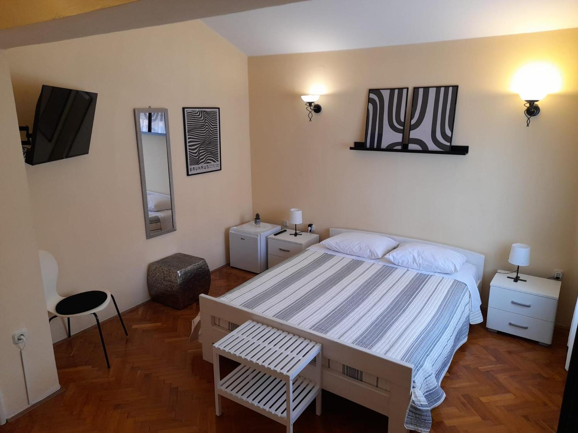 Rooms Margarita Zadar Exterior photo