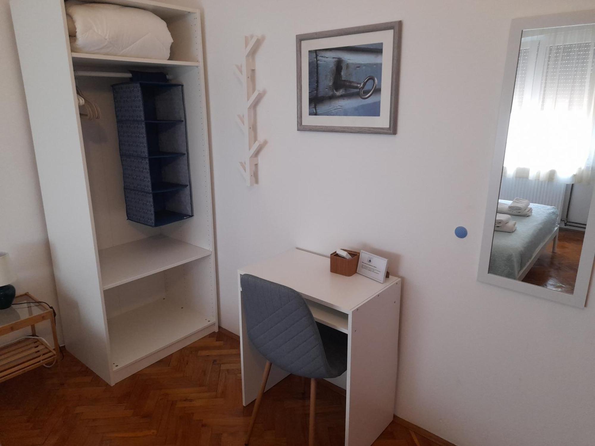 Rooms Margarita Zadar Exterior photo