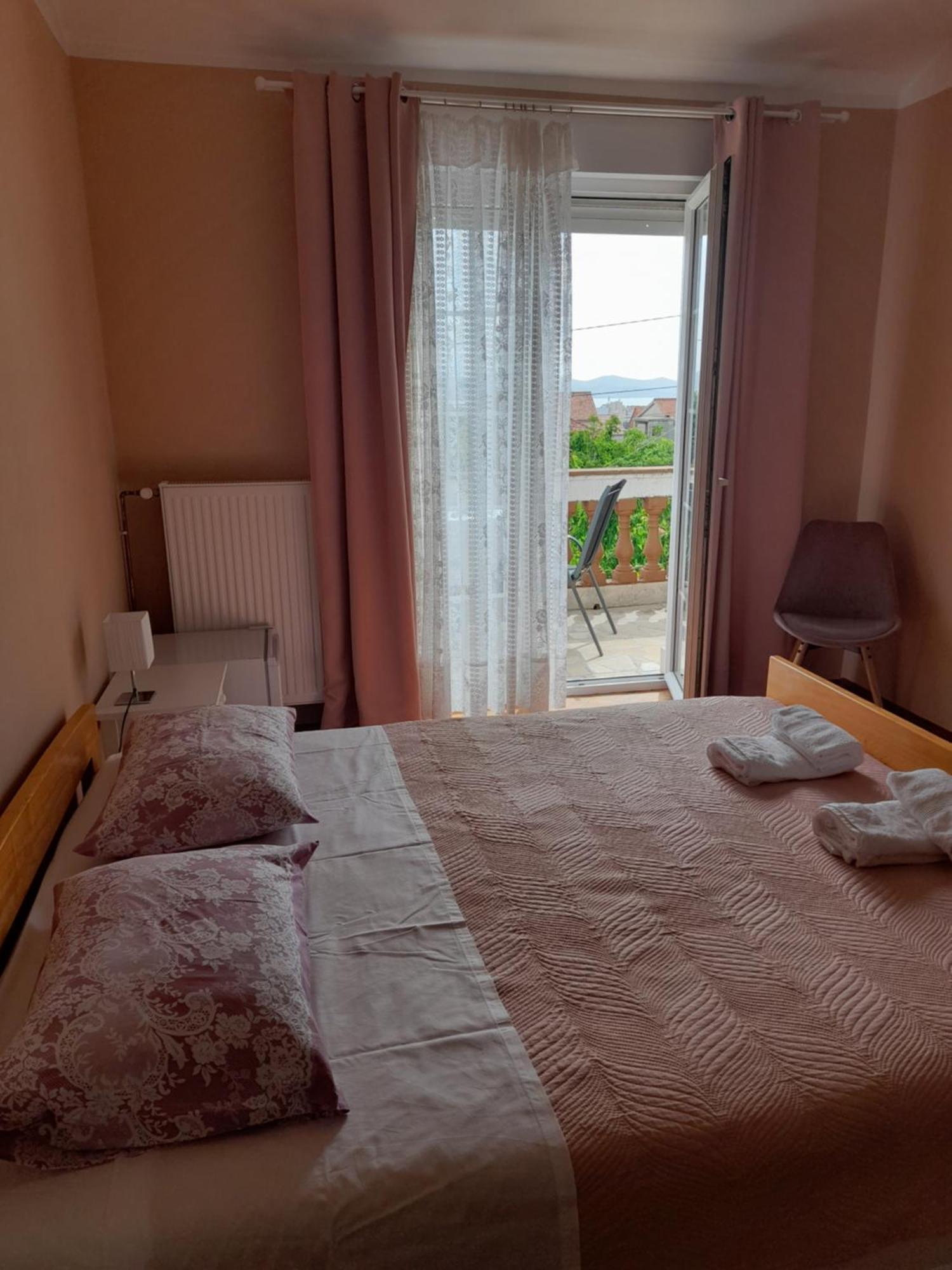 Rooms Margarita Zadar Exterior photo