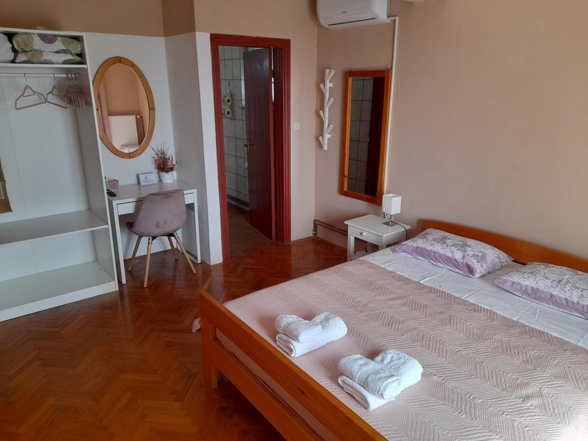 Rooms Margarita Zadar Exterior photo