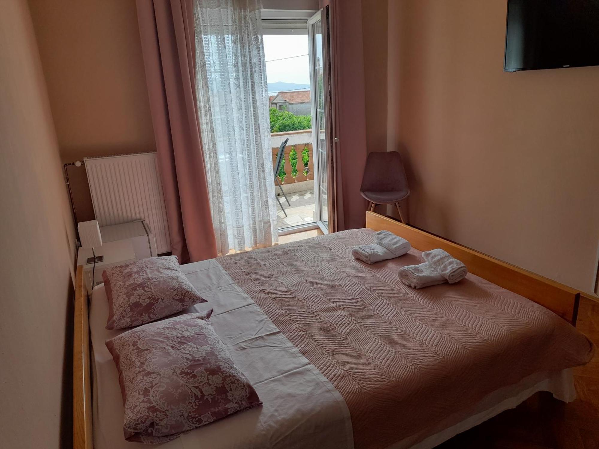 Rooms Margarita Zadar Exterior photo