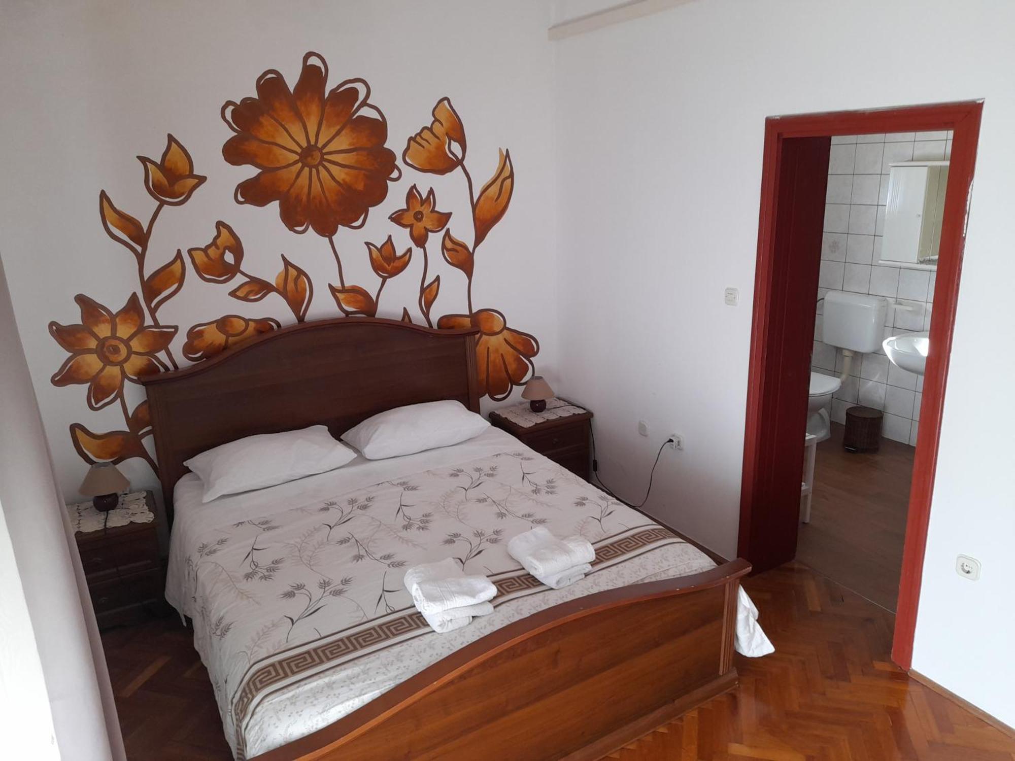 Rooms Margarita Zadar Exterior photo