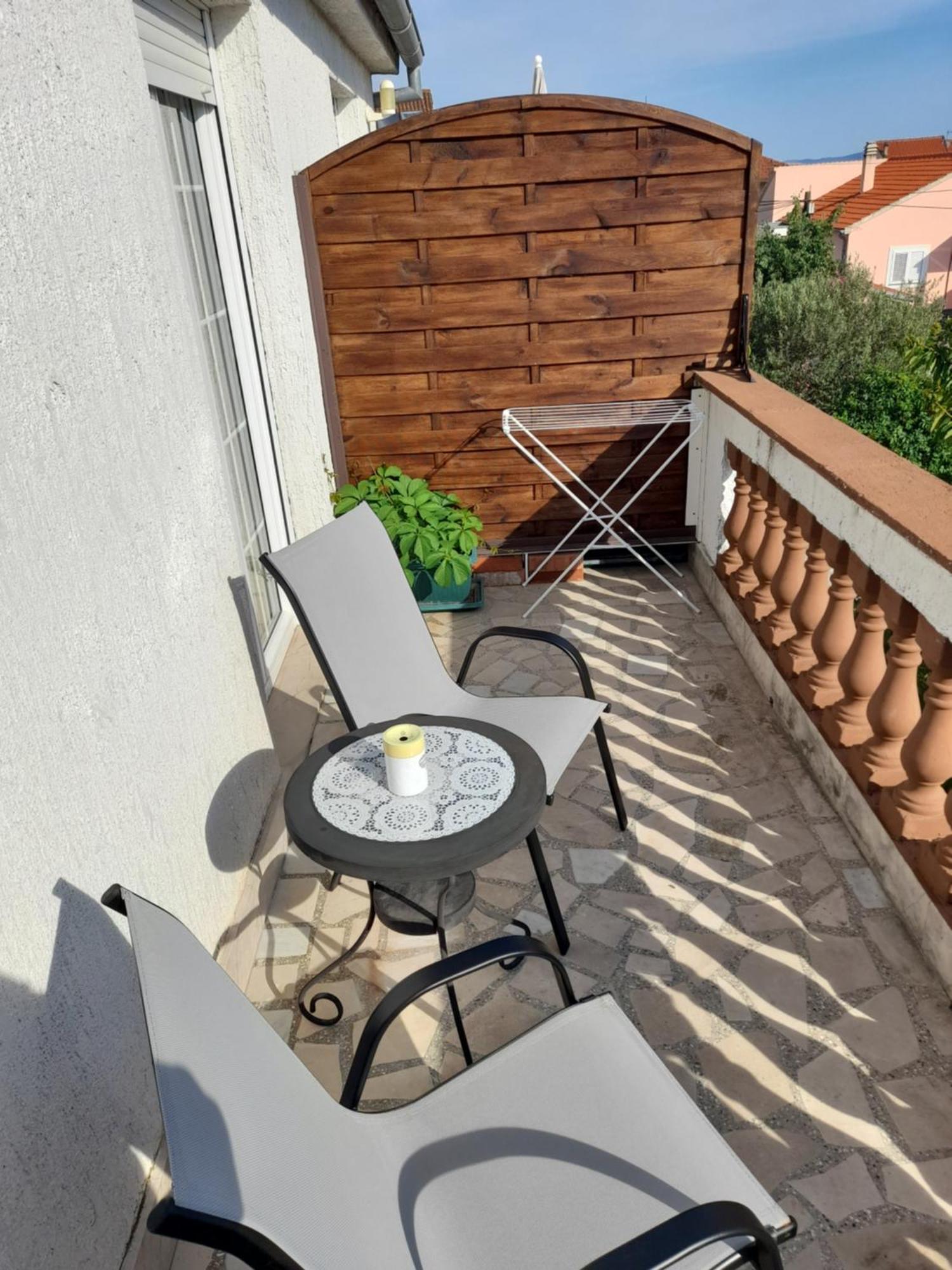 Rooms Margarita Zadar Exterior photo